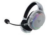 Razer Headset Barracuda X Chroma Phantom Edition kabellos weiß