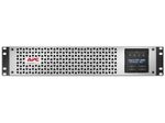 APC Smart-UPS 3000VA, LCD, 2U, 230V (SMTL3000RMI2UC)