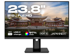 JapanNext FULL HD Monitor 60,5cm (23,8")