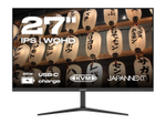 JapanNext WQHD Monitor 68,6cm (27")