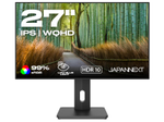 JapanNext WQHD Monitor 68,6cm (27")