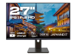 JapanNext FULL HD Monitor 68,6cm (27")