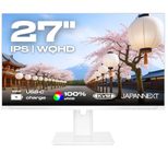 JapanNext WQHD Monitor 68,6cm (27")