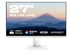 JapanNext 4K UHD Monitor 68,6cm (27")