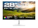 JapanNext 4K UHD Monitor 71,12cm (28")