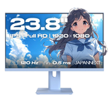 JapanNext FHD Gaming Monitor 60,45cm (23,8")