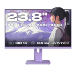 JapanNext FHD Gaming Monitor 60,45cm (23,8")