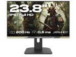 JapanNext FHD Gaming Monitor 60,45 cm (23,8")