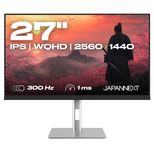 JapanNext WQHD Gaming Monitor 68,58cm (27")