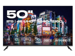 JapanNext 4K UHD Fernseher 127cm (50")