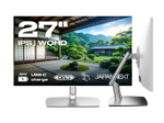 JapanNext WQHD Touchscreen Monitor 68,58cm (27")