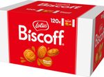 Lotus Kekse Biscoff Cream