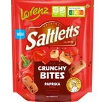 Saltletts Crunchy Bites Paprika 100,0 g