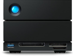 LaCie 2big Dock v2 60 TB