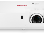 InFocus Authentic II IN1069SL Business DLP-Projektor 7000 Lumen