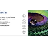 Epson Fotopapier Rolle (914mm x 30m) hochglanz 200 g/m²