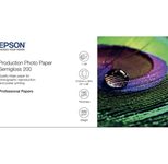 Epson Fotopapier Rolle (610mm x 30m) seidenmatt 200 g/m²