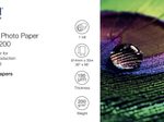 Epson Fotopapier Rolle (914mm x 30m) seidenmatt 200 g/m²