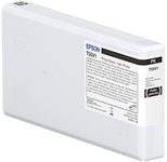 Epson T55W1 Photo Black Ink Cartridge (200ml)