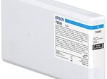 Epson T55W2 Cyan Ink Cartridge (200ml)