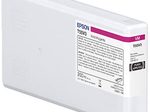 Epson T55W3 Vivid Magenta Ink Cartridge (200ml)