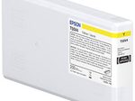 Epson T55W4 Yellow Ink Cartridge (200ml)