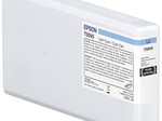 Epson T55W5 Light Cyan Ink Cartridge (200ml)