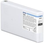 Epson T55W5 Light Cyan Ink Cartridge (200ml)