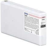 Epson T55W6 Vivid Light Magenta Ink Cartridge (200ml)