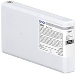 Epson T55W7 Gray Ink Cartridge (200ml)