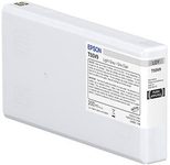 Epson T55W9 Light Gray Ink Cartridge (200ml)