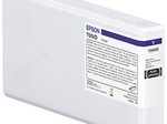 Epson T55WD Violet Ink Cartridge (200ml)
