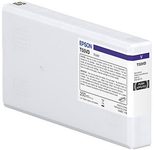 Epson T55WD Violet Ink Cartridge (200ml)