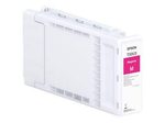 Epson T50U3 UltraChrome XD3 Magenta Ink Cartridge (350ml)