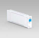 Epson T48M2 UltraChrome Pro 6 Cyan Ink Cartridge (700ml)