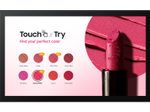 Samsung QB13C-T Signage Touch Display 33 cm 13 Zoll