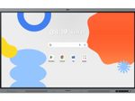 Samsung WA65FX-P interaktives All-in-One Videokonferenzdisplay 163 cm (65 Zoll)