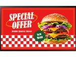 Samsung OH46DX-W Outdoor Signage Display 117 cm 45,9 Zoll