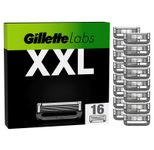 Gillette Labs® Rasierklingen 16 St.