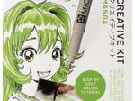 Sakura Manga Malset