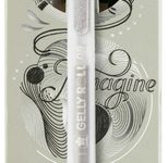 Sakura Gelschreiber Gelly Roll Retractable Classic , Schreibfarbe: schwarz, silber, schwarz