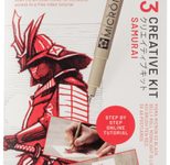 Sakura Samurai Malset