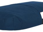 reisenthel® Abdeckung für Einkaufskorb blau