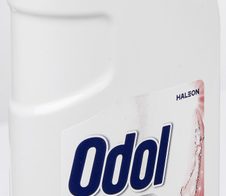 Odol ZAHNFLEISCH+ Mundspülung 125 ml