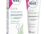 Veet pure Enthaarungscreme 100,0 ml