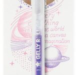 Sakura Gelschreiber Gelly Roll Retractable Classic , Schreibfarbe: pink, rosa, lila