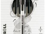 Sakura Gelschreiber Gelly Roll Retractable Classic , Schreibfarbe: schwarz