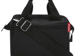 reisenthel® Umhängetasche schwarz 4 l