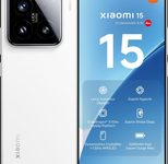 Xiaomi 15 - 5G Smartphone - 12GB/512GB - 6.36" - Weiß