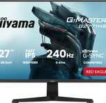 iiyama G-Master Red Eagle™ G2771HS-B1 68,6 cm (27")
